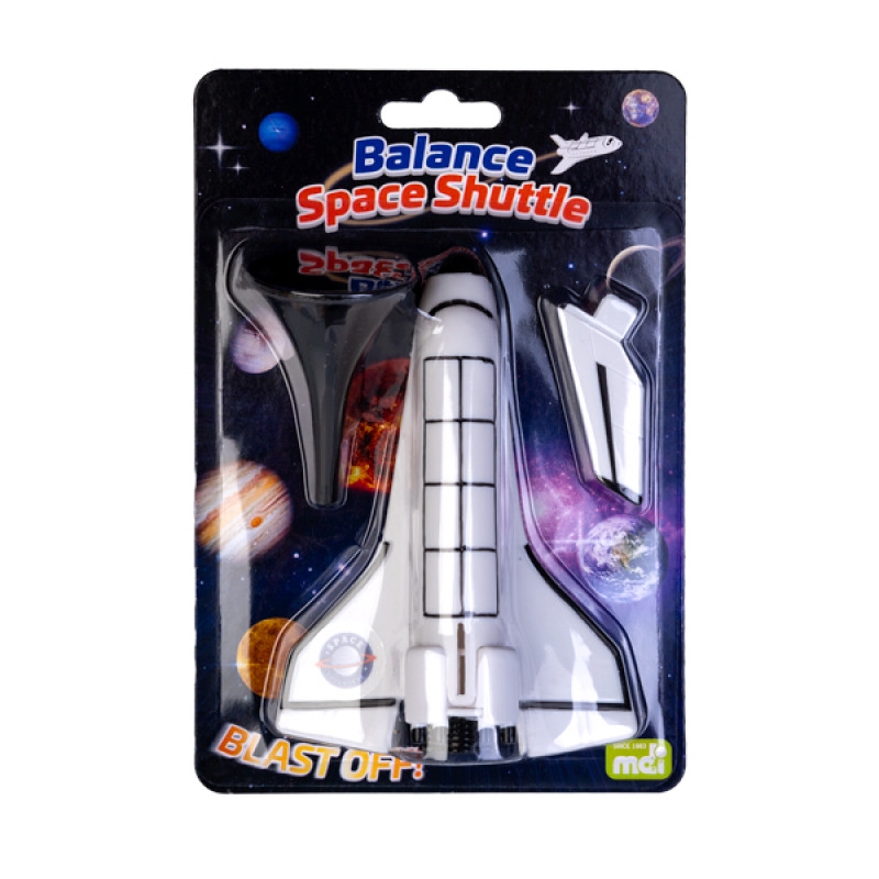 Balance Space Shuttle/Product Detail/Toys