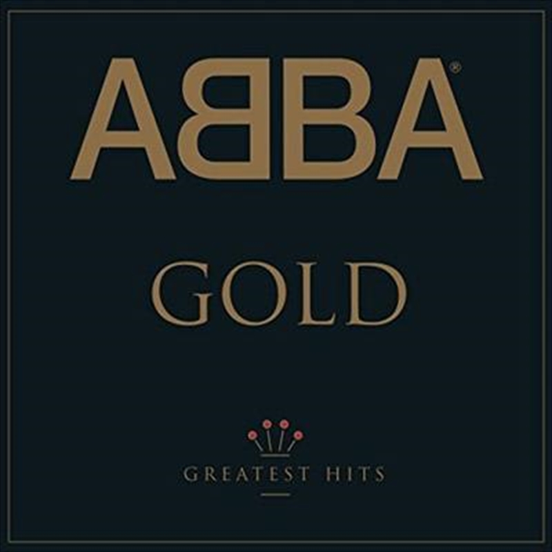 Gold/Product Detail/Rock/Pop