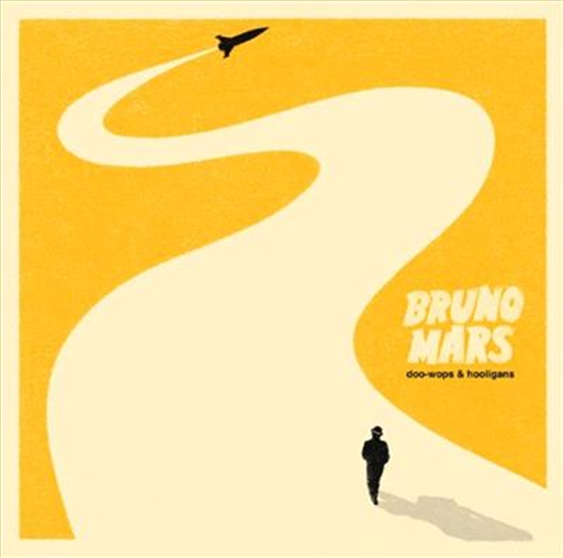 Doo-Wops And Hooligans/Product Detail/Pop
