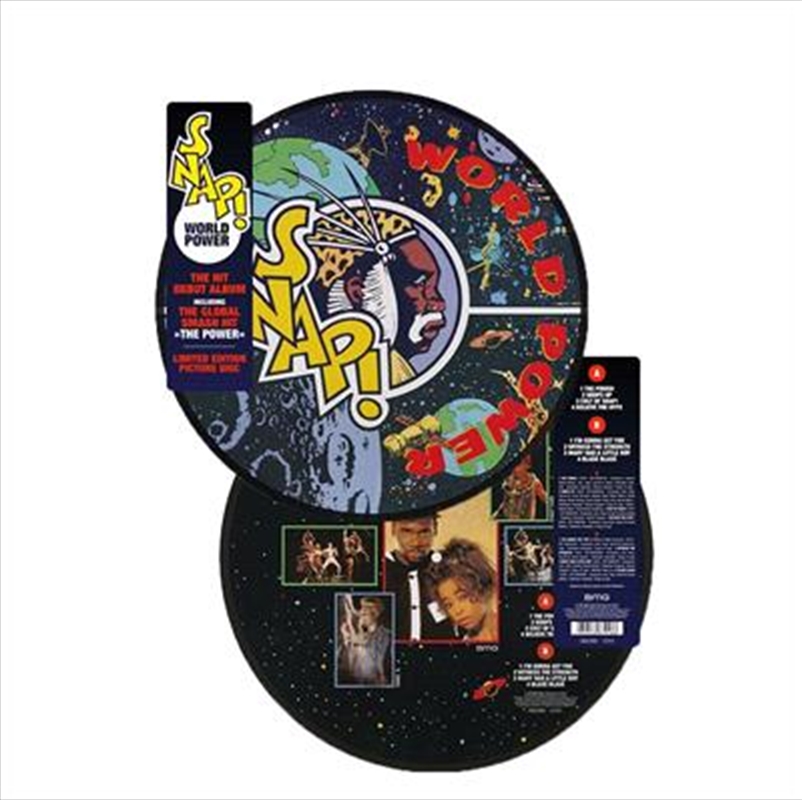 World Power/Product Detail/Dance