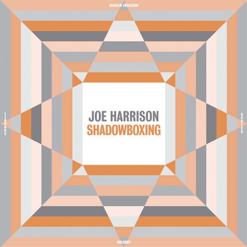 Shadowboxing/Product Detail/R&B