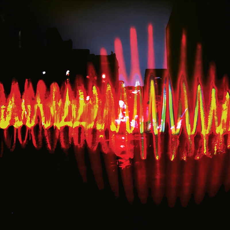 Heavy Vibrato/Product Detail/Hip-Hop