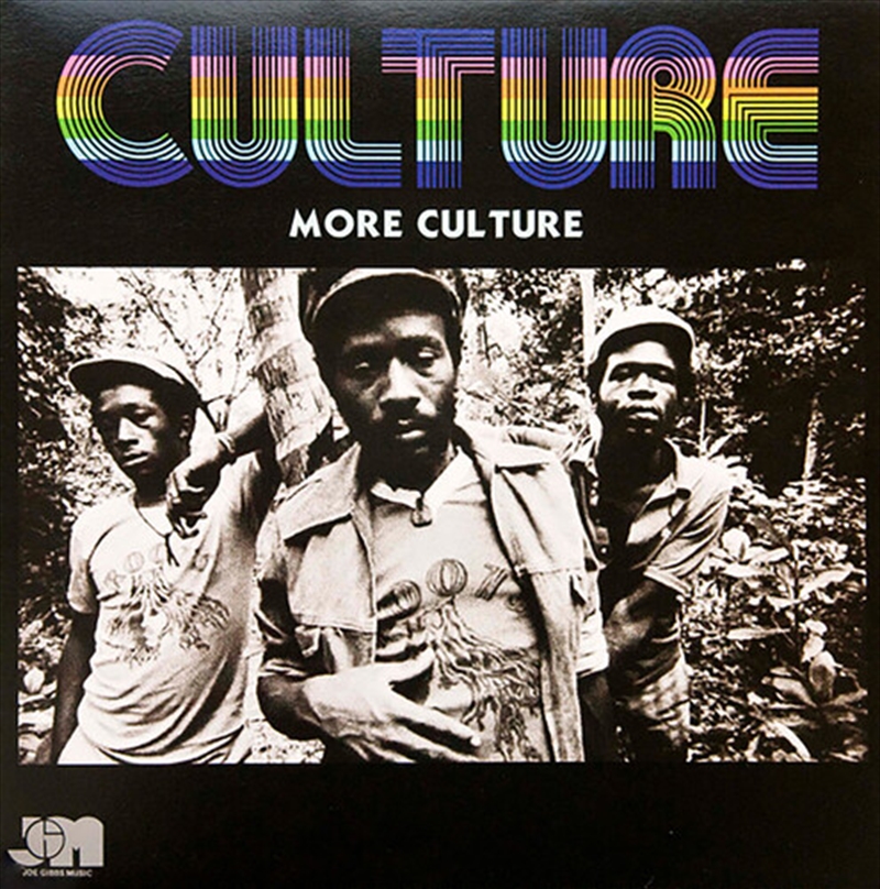 More Culture/Product Detail/Reggae