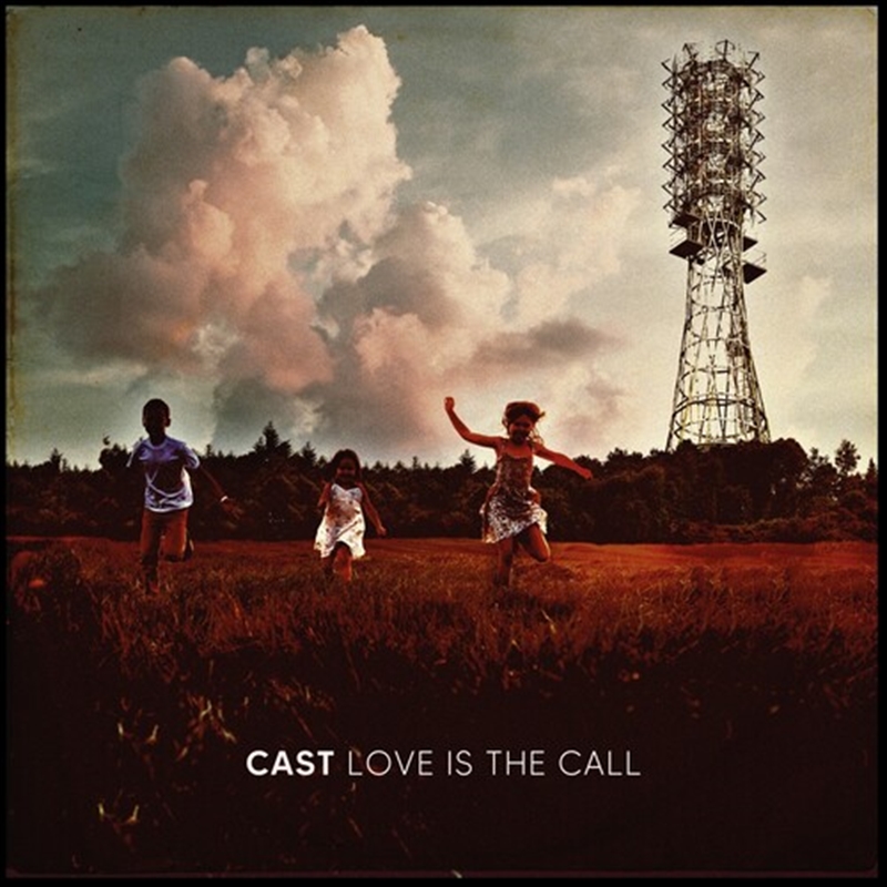 Love Is The Cal/Product Detail/Rock/Pop