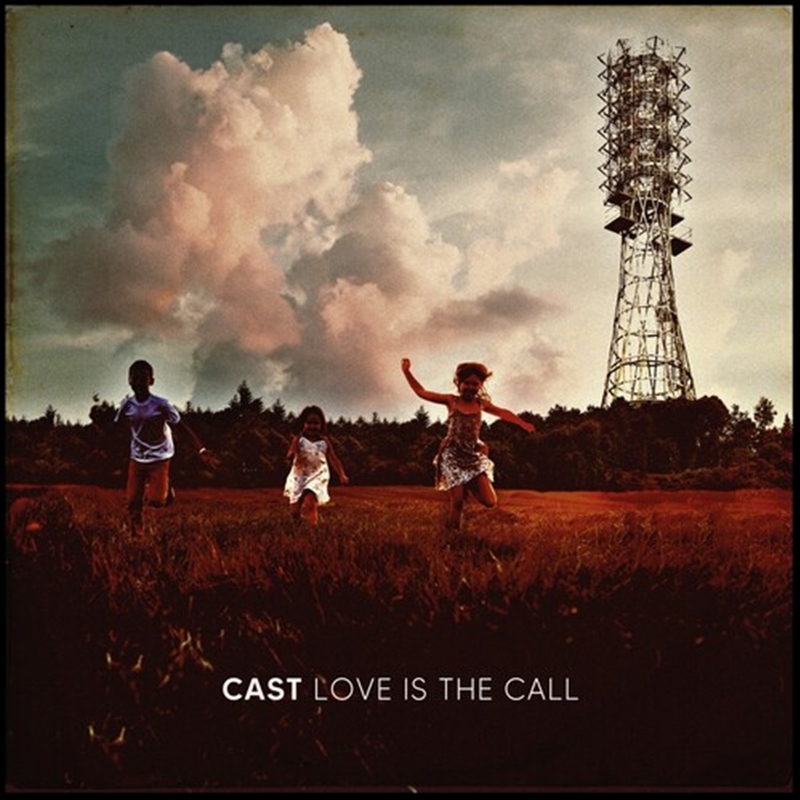 Love Is The Cal/Product Detail/Rock/Pop