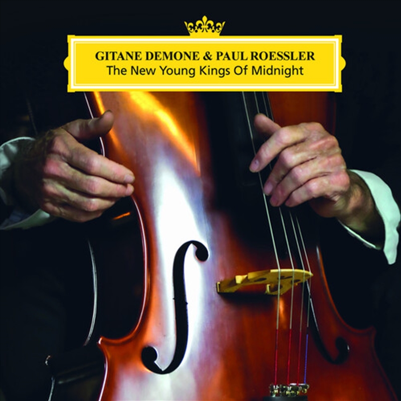 New Young Kings Of Midnight/Product Detail/Rock/Pop
