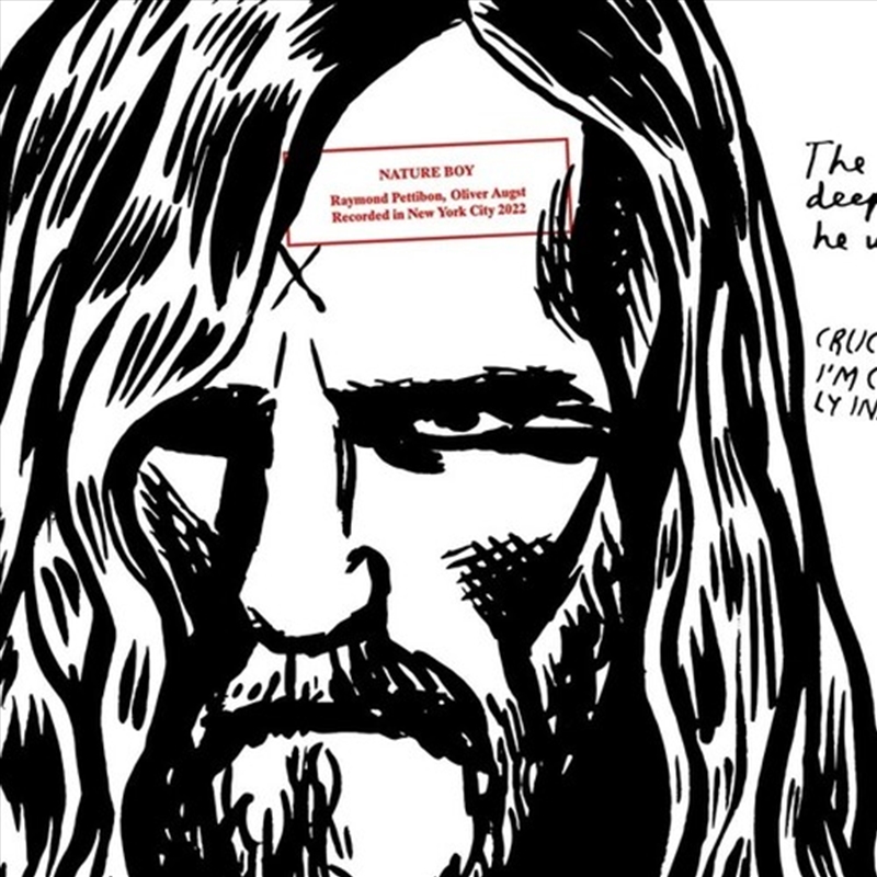 Nature Boy/Product Detail/Rock/Pop