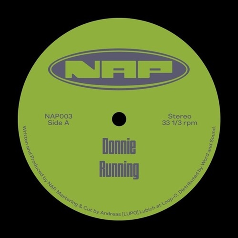 Nap003/Product Detail/Dance