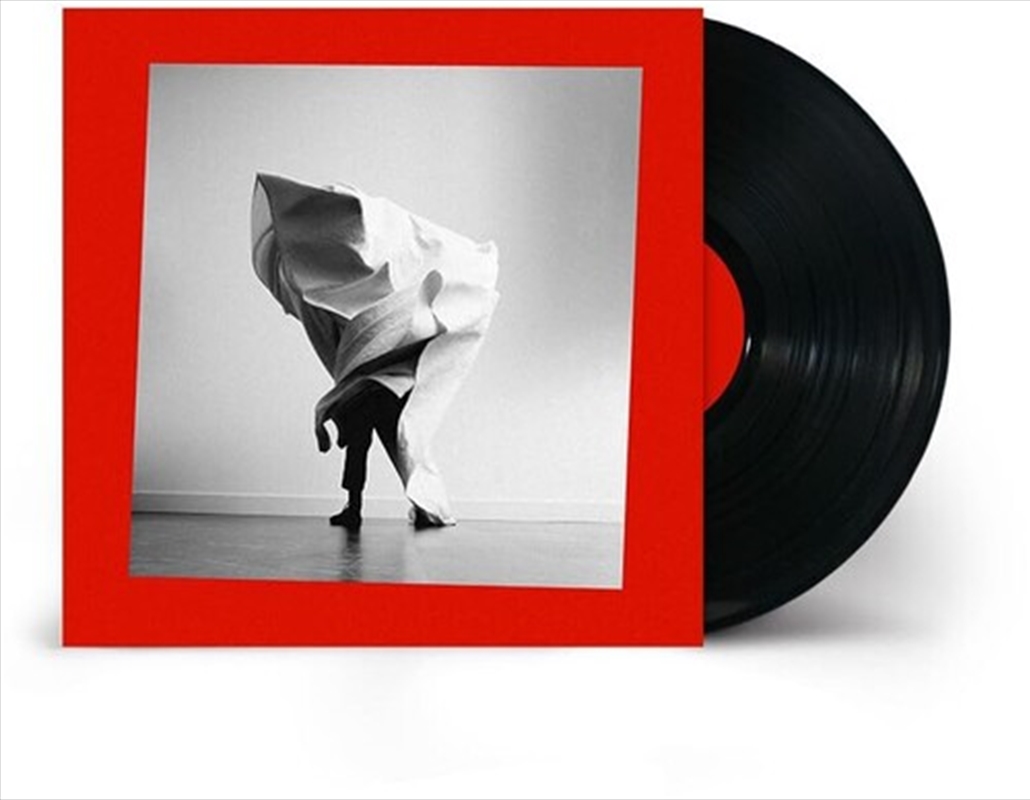 Grief Chapter/Product Detail/Rock/Pop