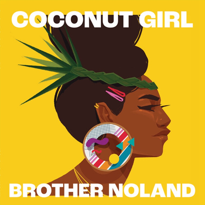 Coconut Girl 1983 & 2023/Product Detail/Reggae