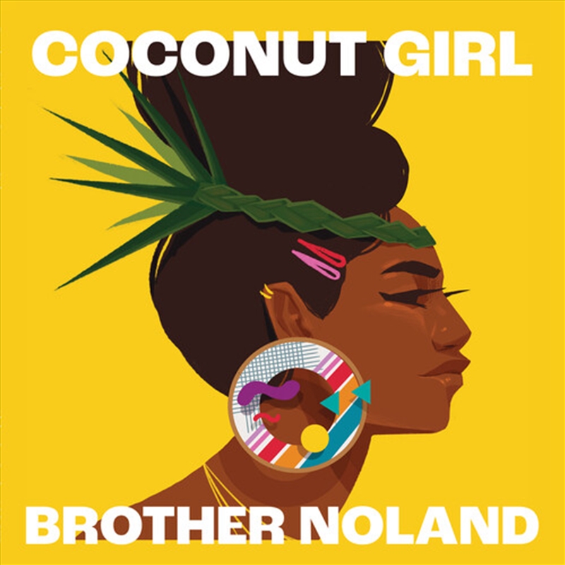 Buy Coconut Girl 1983 & 2023 Online Sanity