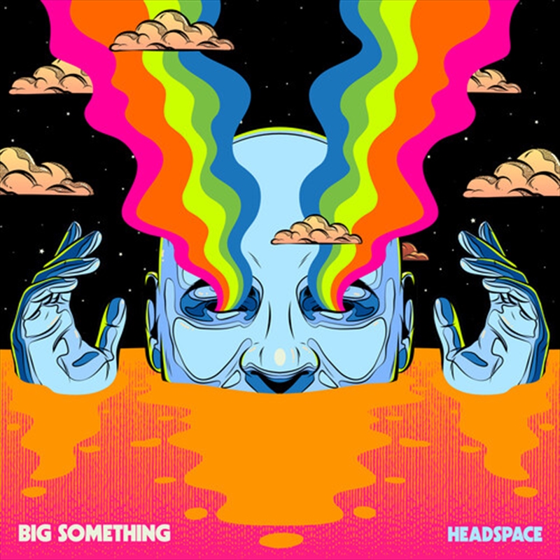 Headspace/Product Detail/Rock/Pop