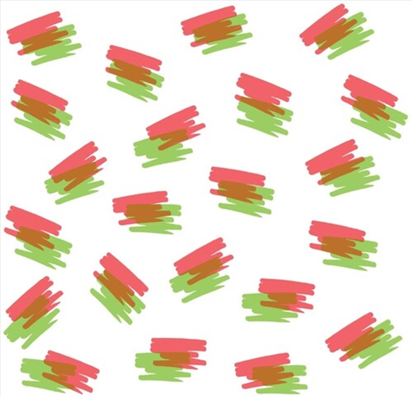 3d Ep - The/Product Detail/Rock/Pop