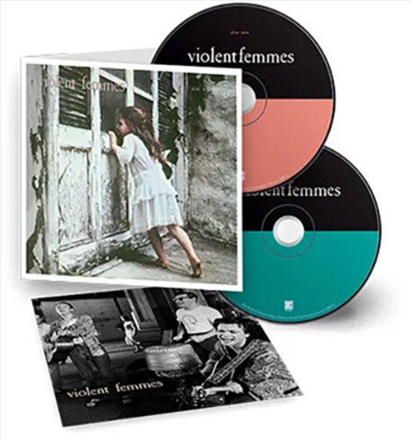 Violent Femmes/Product Detail/Alternative