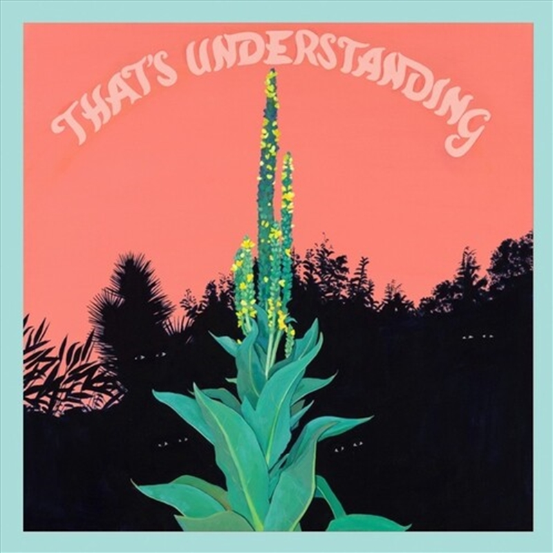 That's Understanding/Product Detail/Rock/Pop