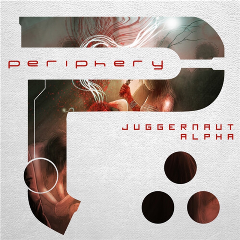 Juggernaut: Alpha/Product Detail/Metal