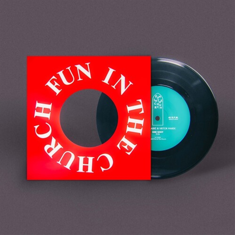 One Shot/Product Detail/Dance