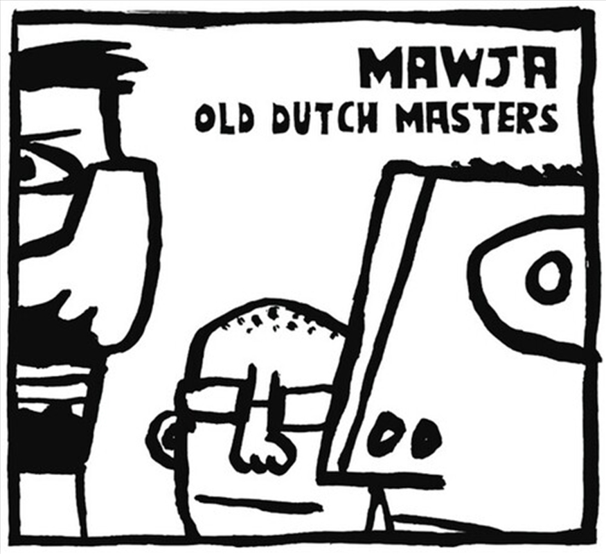 Old Dutch Masters/Product Detail/Jazz