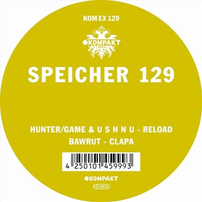 Speicher 129/Product Detail/Dance