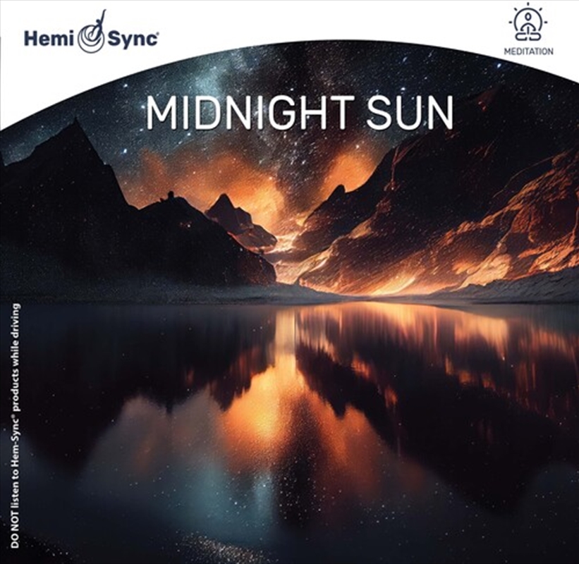 Midnight Sun/Product Detail/Specialist