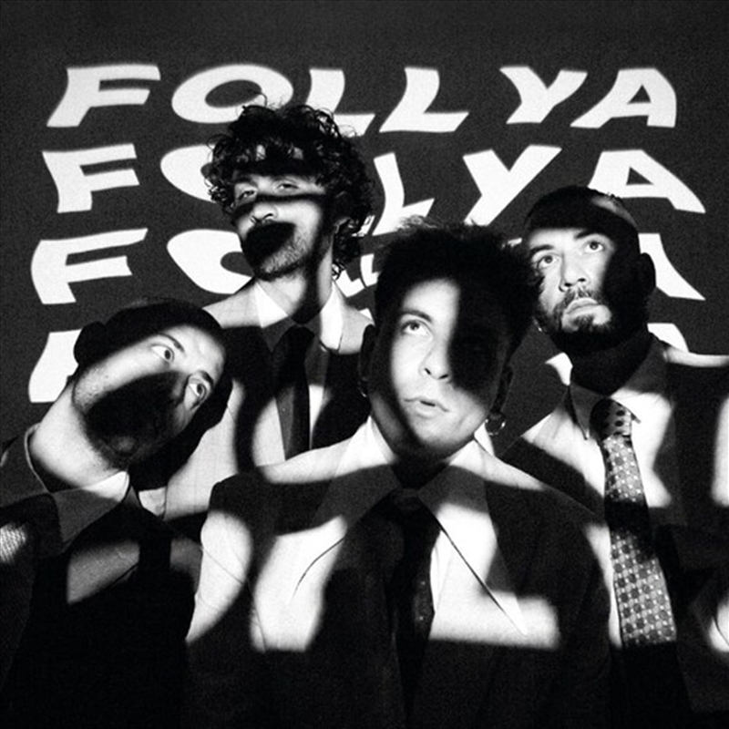 Follya/Product Detail/Rock/Pop
