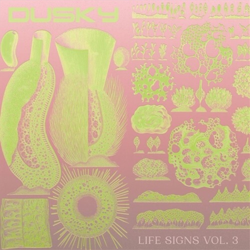 Life Signs 3/Product Detail/Dance