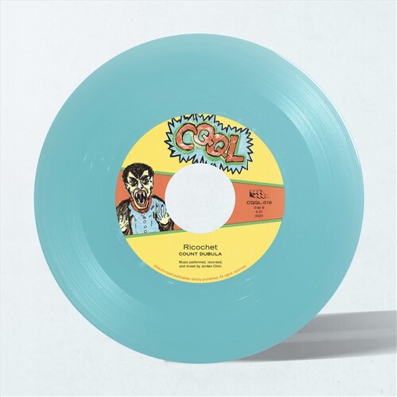 Catch 22 B/W Ricochet/Product Detail/Reggae