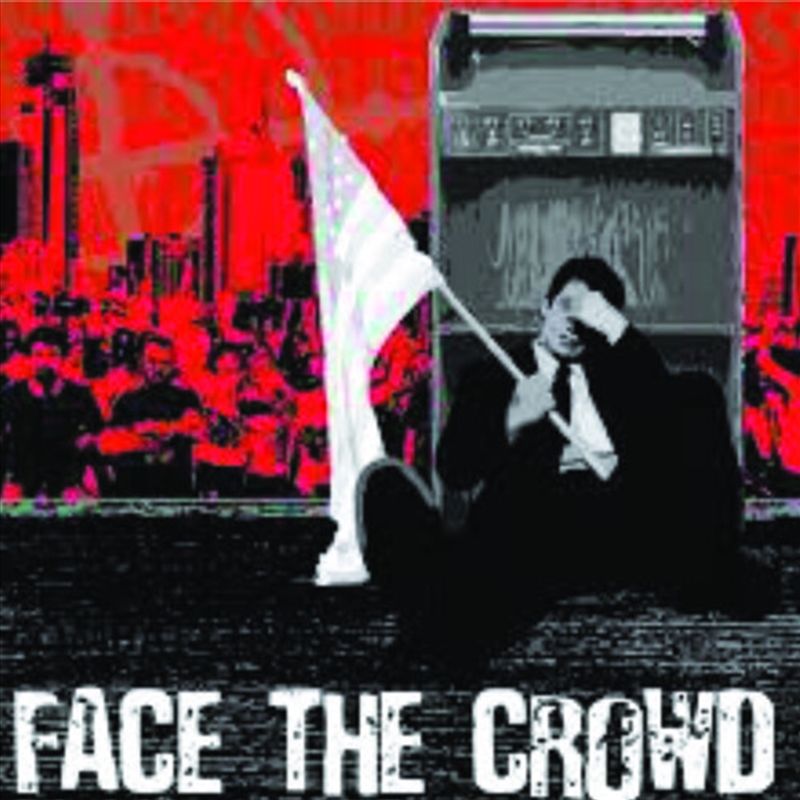 Face The Crowd/Product Detail/Rock/Pop