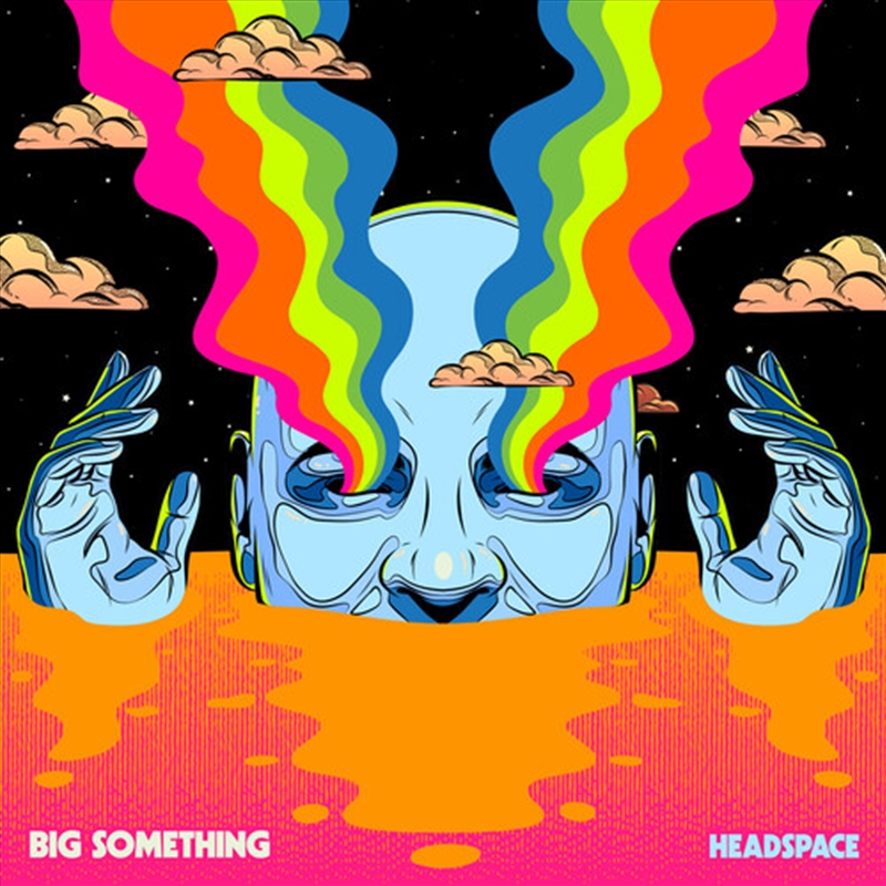 Headspace/Product Detail/Rock/Pop