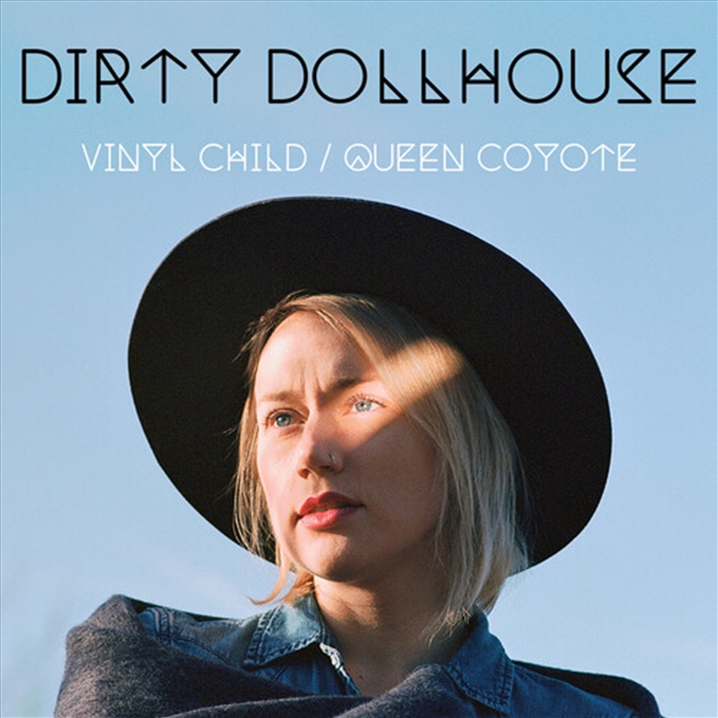 Child / Queen Coyote/Product Detail/Rock/Pop