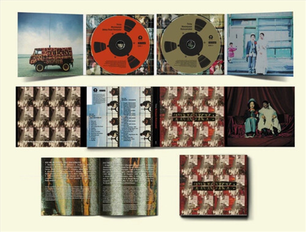 Maxinquaye/Product Detail/Rock/Pop
