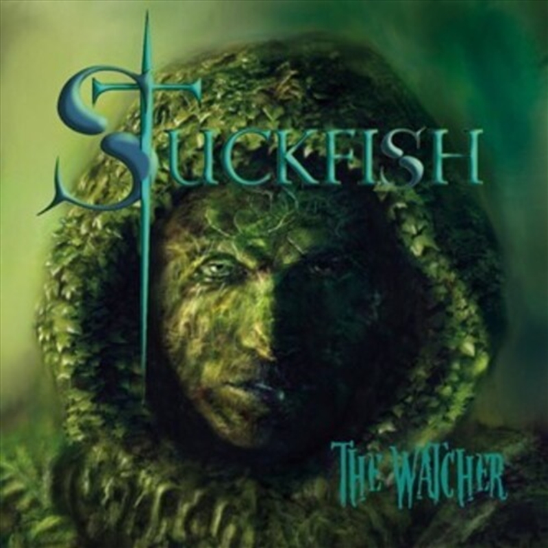 Watcher/Product Detail/Rock/Pop