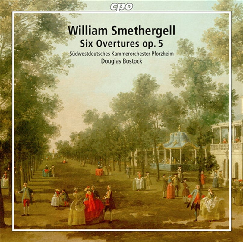 V1: Overtures/Product Detail/Classical