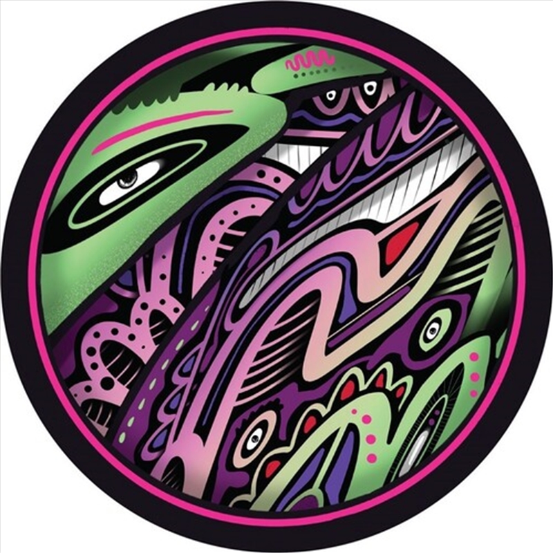 Get On The Floor/Product Detail/Dance