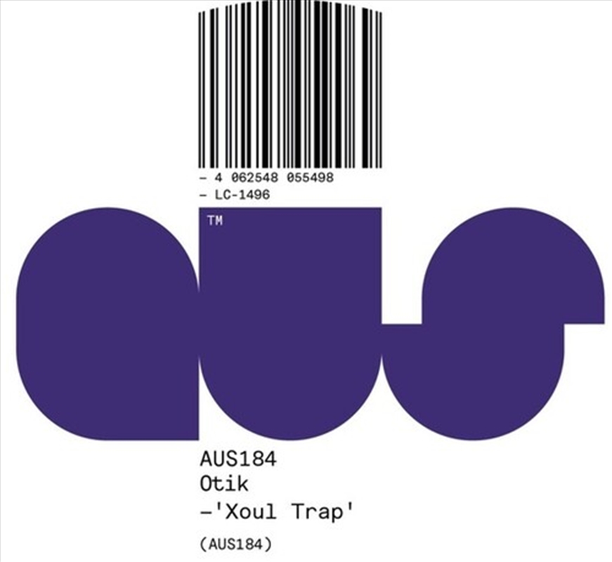 Xoul Trap Ep/Product Detail/Dance