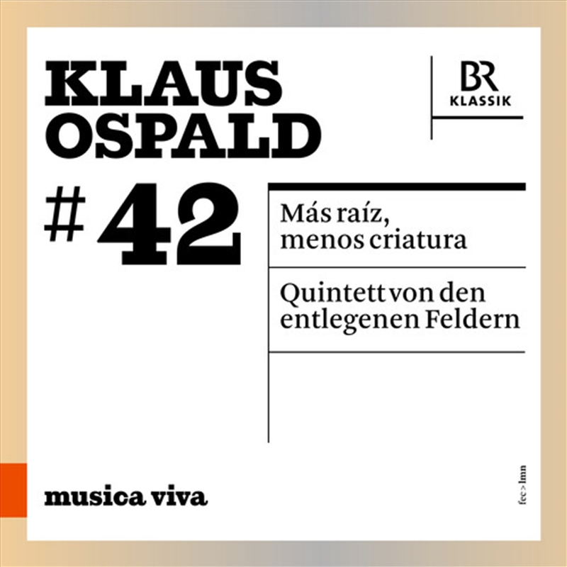 Mas Raiz Menos Criatura/Product Detail/Classical