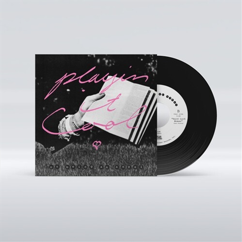 Playing It Cool/Product Detail/Rock/Pop