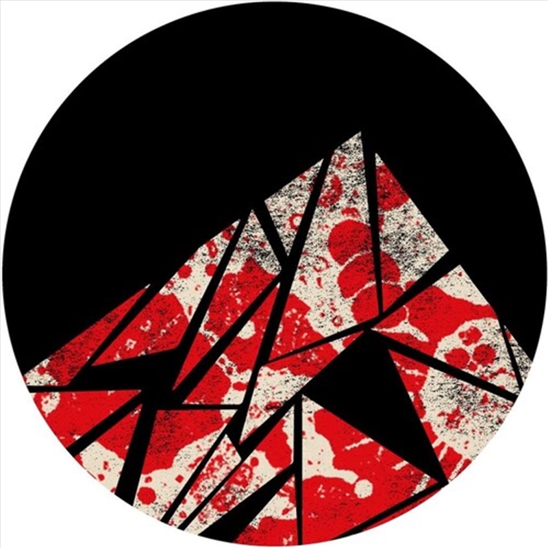 Devil's Hands/Product Detail/Dance