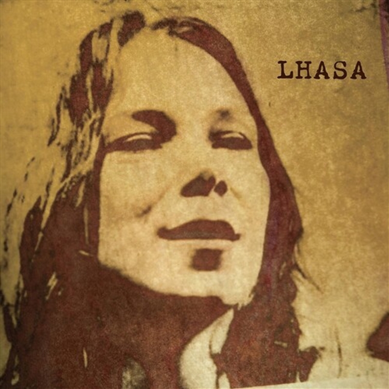Lhasa/Product Detail/Blues