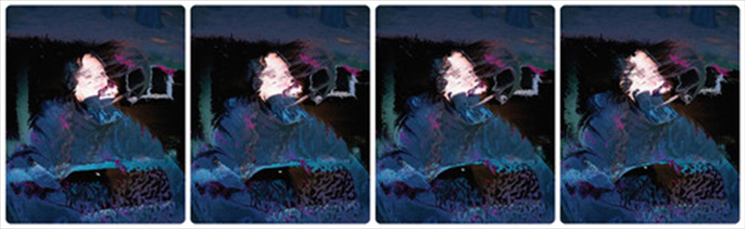 Undone/Product Detail/Hip-Hop