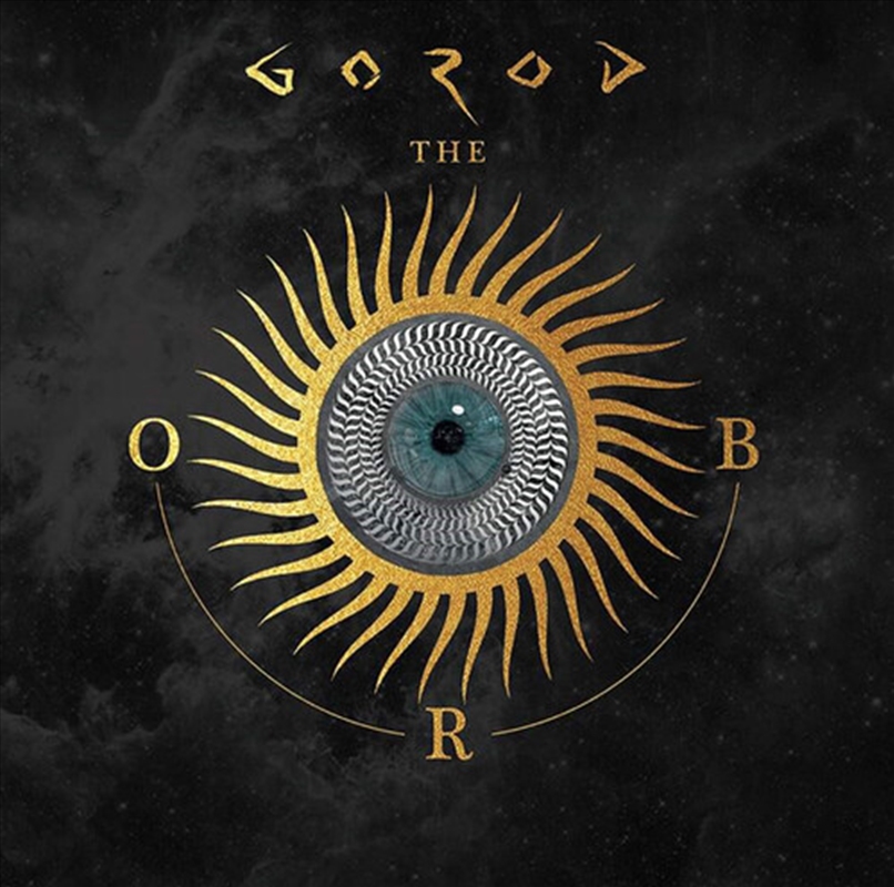 Orb/Product Detail/Rock/Pop