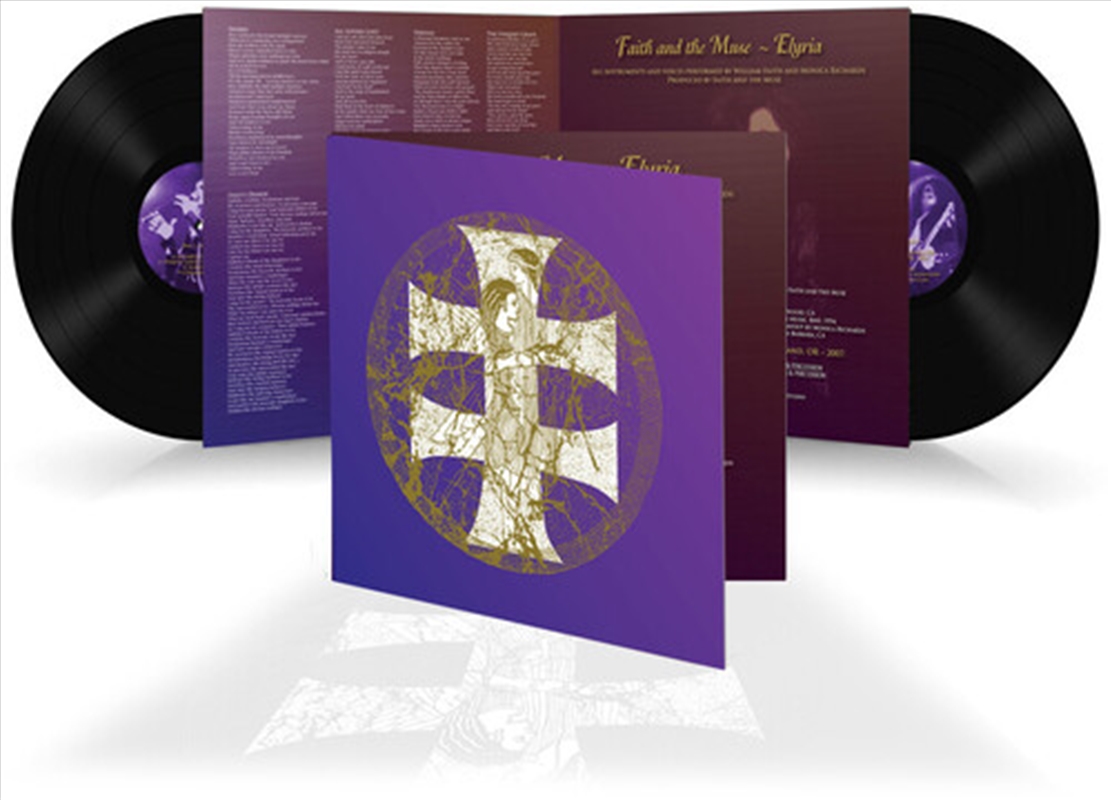 Elyria/Product Detail/Rock/Pop