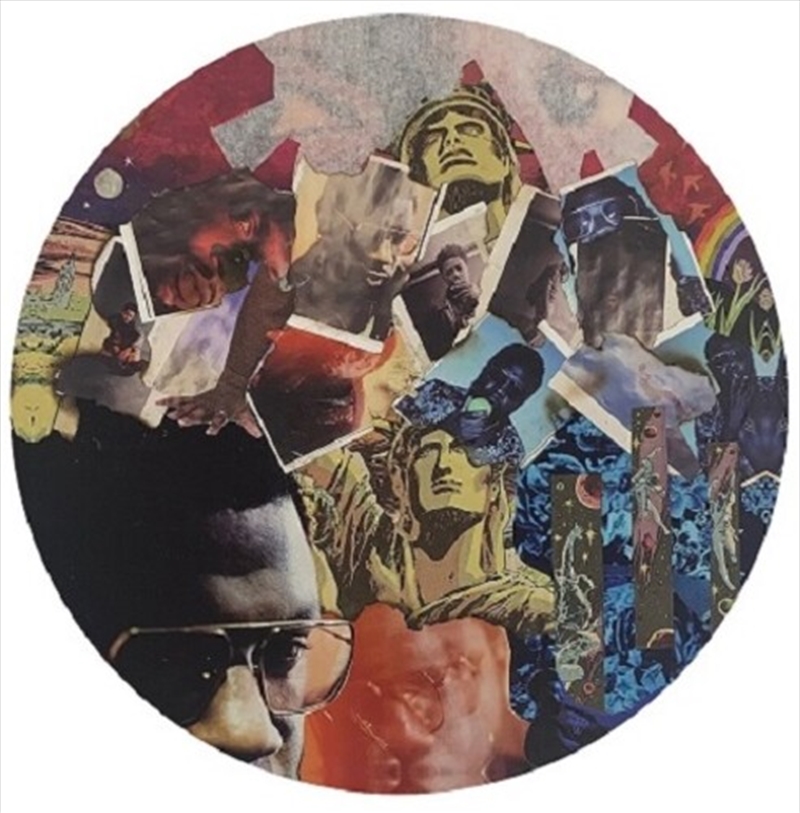 Brandon Markell Holmes/Product Detail/Dance