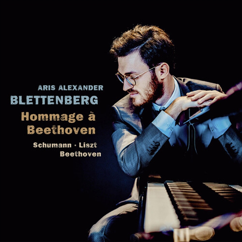 Hommage A Beethoven/Product Detail/Classical