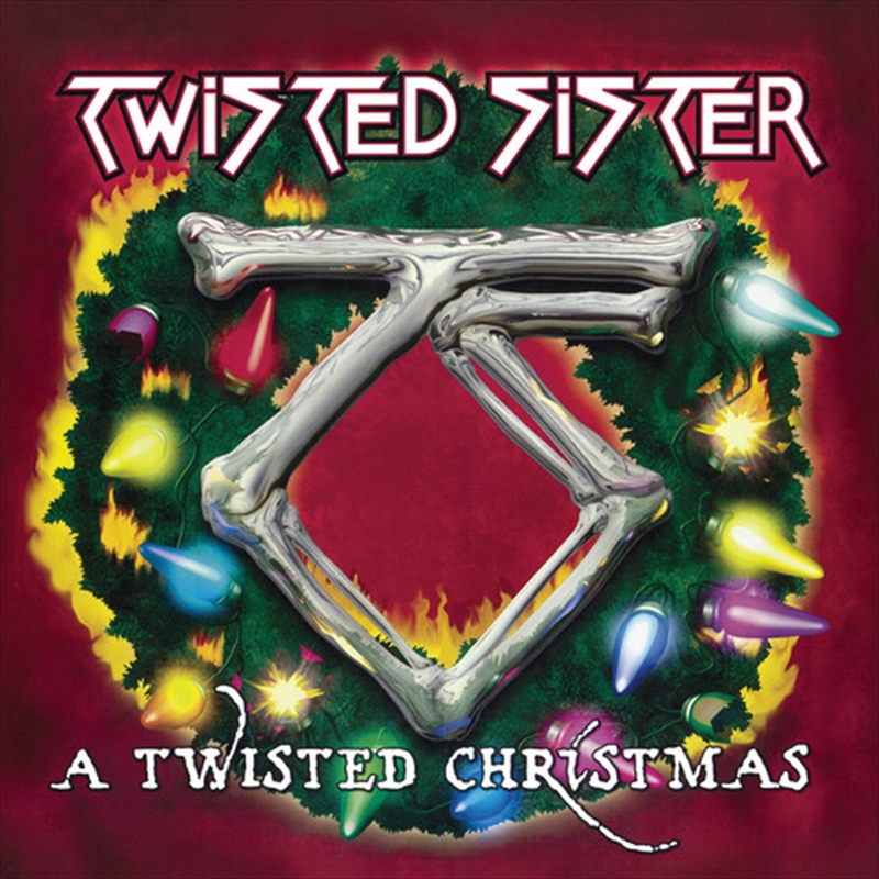 Twisted Christmas/Product Detail/Christmas