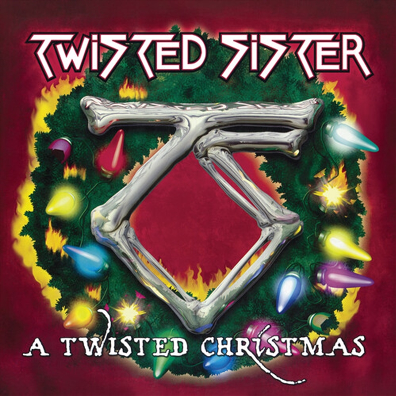 Twisted Christmas/Product Detail/Christmas