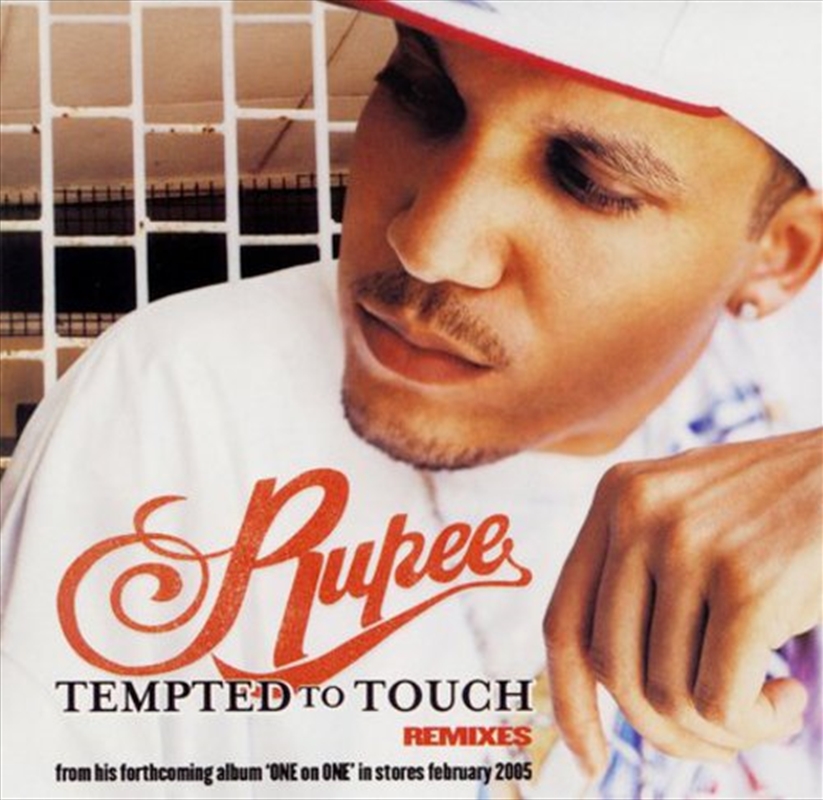 Tempted To Touch Singles/Product Detail/R&B