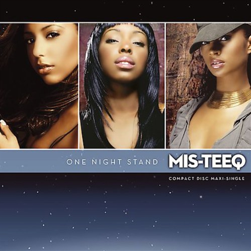 One Night Stand Singles/Product Detail/Rock/Pop