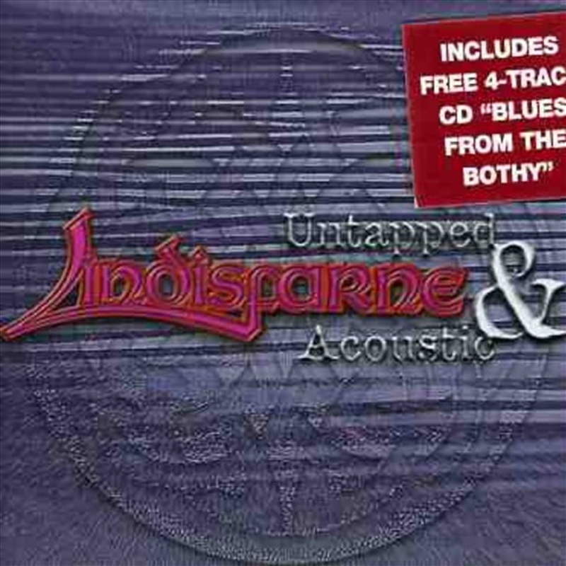 Untapped & Acoustic/Product Detail/Country