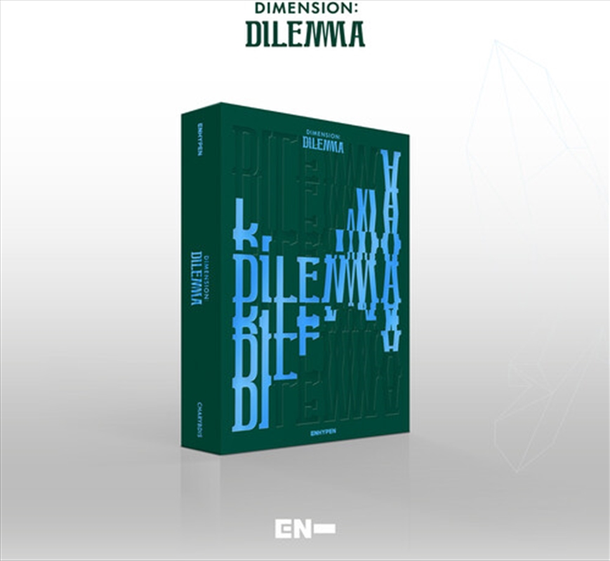 Dimension: Dilemma Charybdis V/Product Detail/World